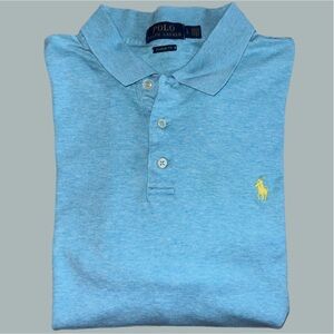 Ralph Lauren Classic Fit Polo Size Large